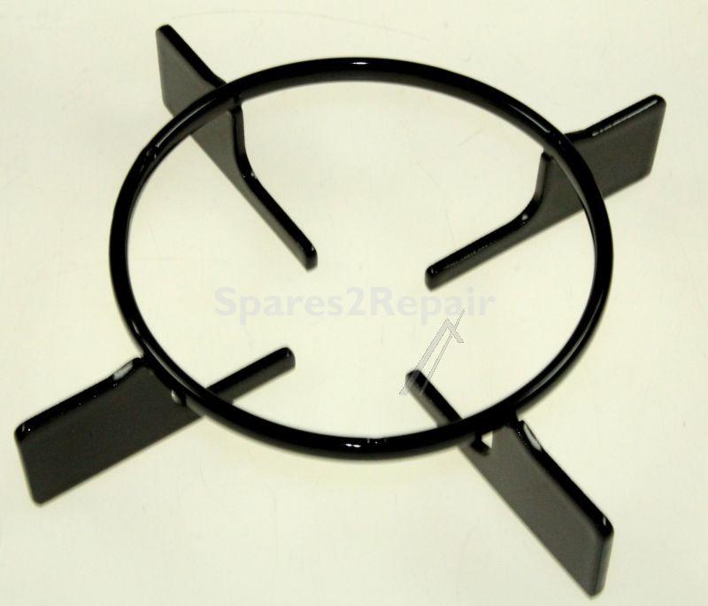 Mechanical Components - 3546103049 Grate Black [Electrolux Aeg]