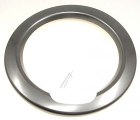 Flange Washing Machine Window - 43021211 Door Frame [Candy Hoover]