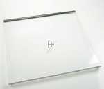 Hisense Gorenje Vegetable Drawer Cover - Hk1871357 Shelf Part