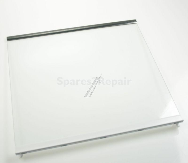 Hisense Gorenje Vegetable Drawer Cover - Hk1871357 Shelf Part