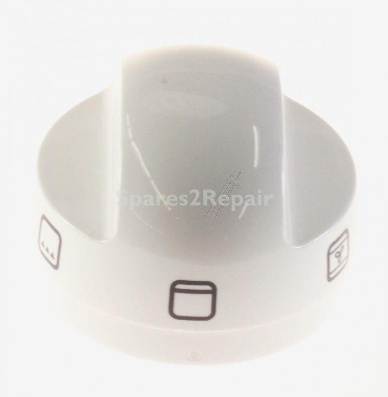 Button - 3570358501 Push Button Switch Complete Ba [Electrolux Aeg]