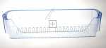 Refrigerator - Freezer Door Shelf - 4298130400 C00895777 100mm Door Shelf (60cm-dif Nat ) [Arcelik]