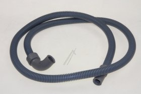Whirlpool Indesit Tumble Dryer Outlet Pipe - C00339355 Hose