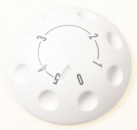 Thermostat Control - 4306470100 C00916327 Thermostat Knob Printed Line 2001 [Arcelik]