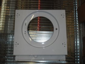 Front Housing - 2827530100 C00868134 Front Panel [Arcelik]