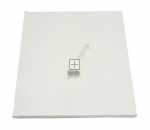 Freezer Door - 2258415013 Freezer Door 538x644mm [Electrolux Aeg]
