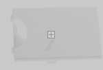 Front Housing - 2238178012 Lid Hinge Bottom [Electrolux Aeg]