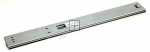 Hisense Gorenje Guide-rail - Hk1539281 Left Guided Rail Part For Drawer