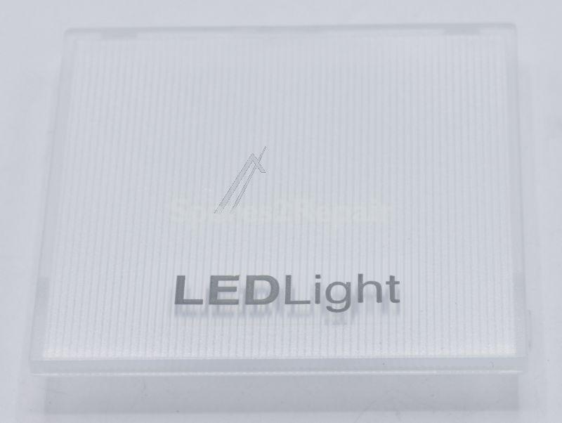 Lamp Cover - 5920590100 C00919343 Printing Lighting Cover Assembly [Arcelik]