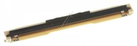 Panasonic Cable-plugs-adapter - K1my60ba0526 Connector