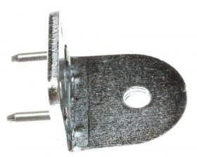 Door Hinges For Fridges - 4398580100 C00891423 Lower Hinge Assembly (line 2001) [Arcelik]