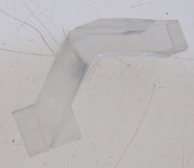 Button - 1325388013 Diffuser Push Button Start [Electrolux Aeg]