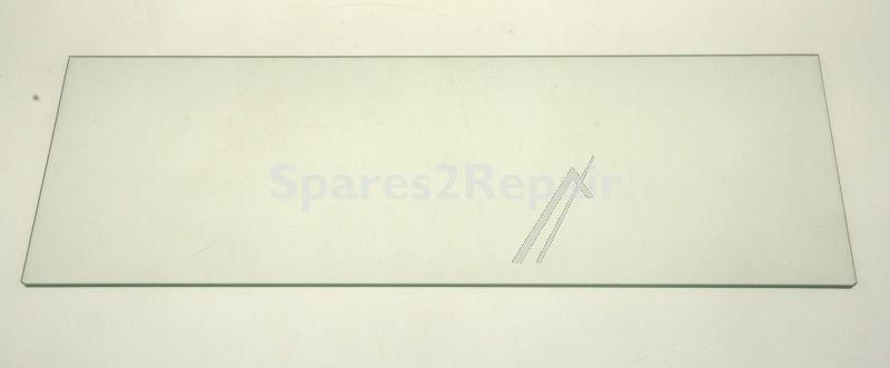 Panel-glass-ic - 4130586300 C00879566 Printed Glass Shelf Assembly-b760 [Arcelik]