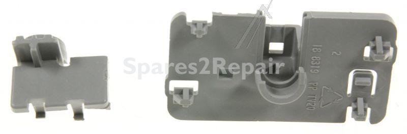 Mounting Parts - 1883170100 C00914215 Power Cord Fixing Part [Arcelik]