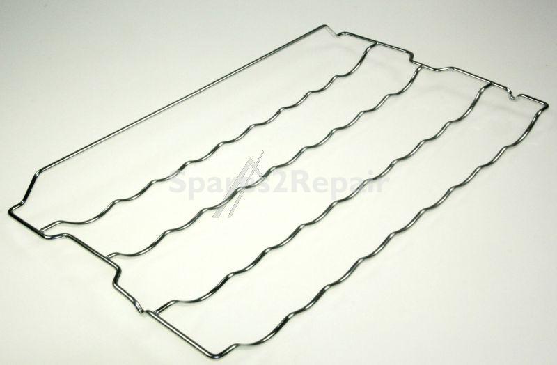 Liebherr Refrigerator - Freezer Door Shelf - 915102200 Egg Tray White