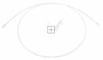 Lg Hose - Mju62070602 Tube Plastic