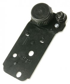 Lg Door Hinges - Aeh75176201 Hinge Assembly Lower