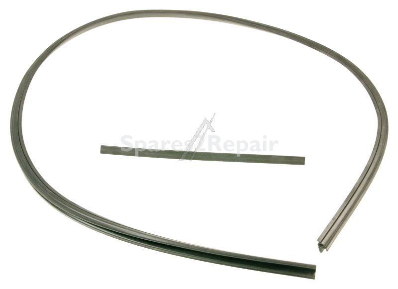 Oven Door Gasket - 50206535002 Gasket Kit [Electrolux Aeg]