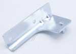 Door Hinges For Fridges - C00325991 481010668956 Hinge Upper 2mm [Whirlpool Indesit]