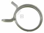 Hose Clamp - 92470384 Clip [Candy Hoover]