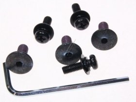 Sony Screw - Ws0020902 Screw Set For Foot