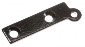 Door Hinge For Oven - 00098195 Sheet [Bosch Siemens]