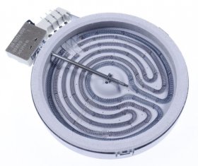 Hot Plate - 3970130021 Electric Plate d145mm 1200w Eg [Electrolux Aeg]