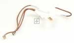 Thermostatic Fuse - Ms-0043101 Wire-brown+fuse 167°c