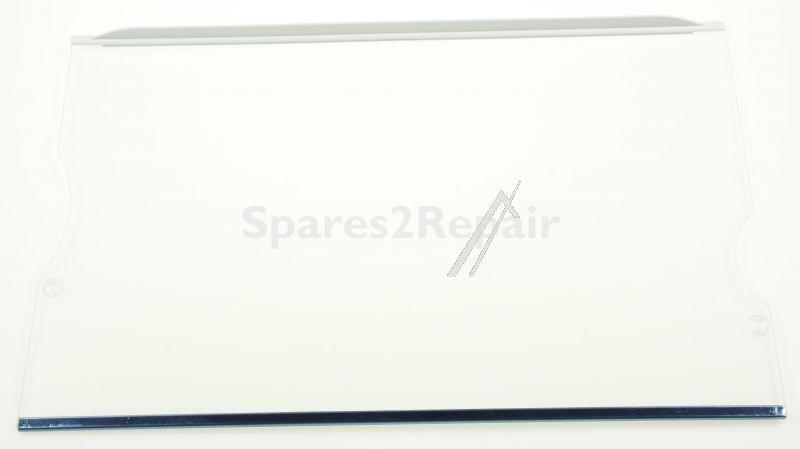 Liebherr Glass Panel - 727632000 Glass Plate Vo Premium