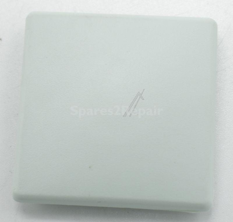 Liebherr Panel - 740253800 Number Plate Injection-molded Part
