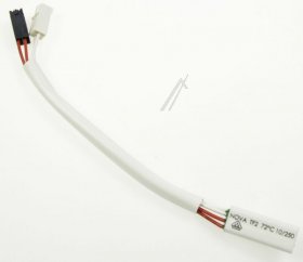 Thermostatic Fuse - 32029716 Thermal Fuse Double-nova [Vestel]