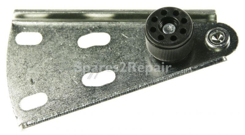 Door Hinges For Fridges - 12231000006997 Lower Hinge Assembly [Midea]