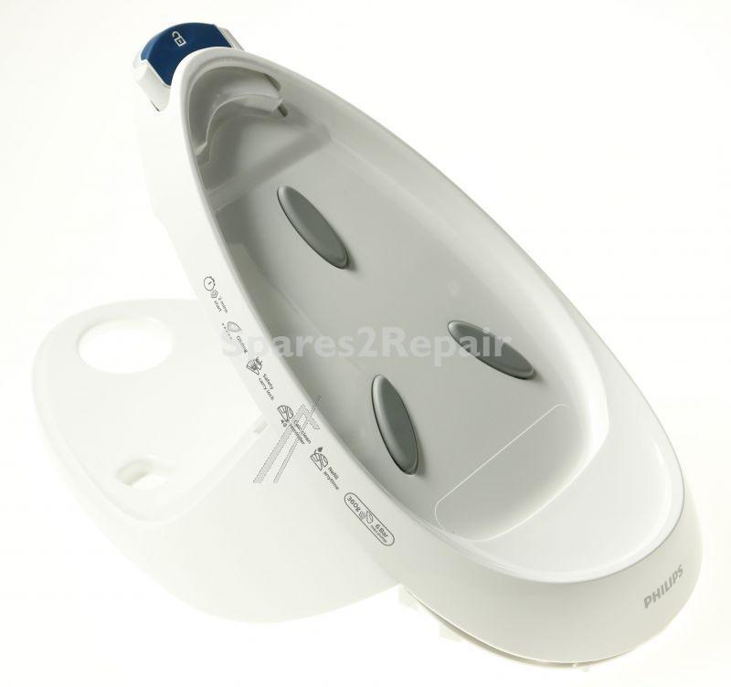 Philips Level - 423903002232 Foot Top White
