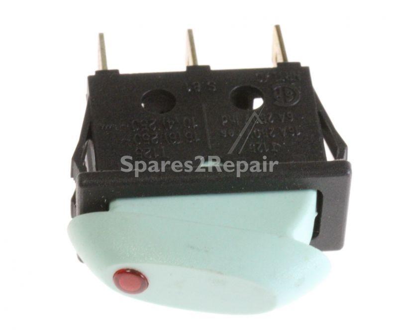 Screw - 00615017 Screw [Bosch Siemens]