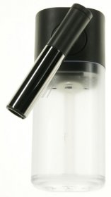 Milk Container - 7313252611 Assembly Carafe Dls [Delonghi]