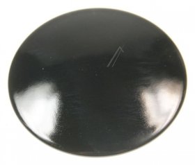 Mechanical Components - 00654559 Burner Cap [Bosch Siemens]