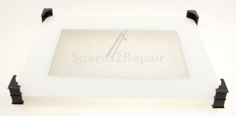 Glass Plate For Oven - 00777170 Intermediate Panel [Bosch Siemens]