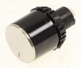 Button - 140137994053 Button Functions Black [Electrolux Aeg]