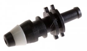 Black & Decker Connection Parts - 90586469 End Cover