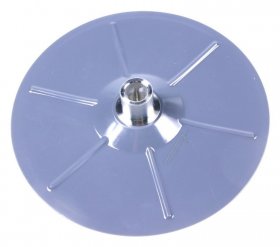 Turntable Coupler - Kw714443 Slinger Plate Assembly Mgx400 [Delonghi]