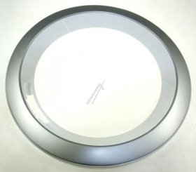 Flange Washing Machine Window - 1328289127 Frame Front Porthole [Electrolux Aeg]