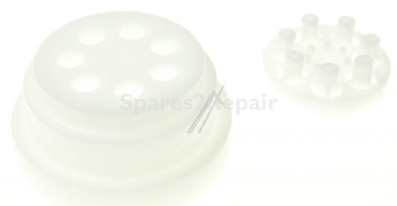 Philips Saeco Friction Disc - Cp1452-01 424121016731 Penne Assembly