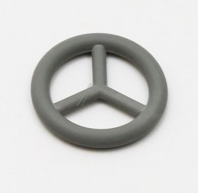 Button - 90480500 Or Thermostat Knob [Candy Hoover]