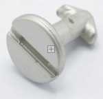 Screw - C00512947 488000512947 Screw Fixing Naked [Whirlpool Indesit]