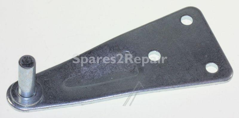Haier Door Hinges For Fridges - 20022149 49063789 Upper Door Hinge