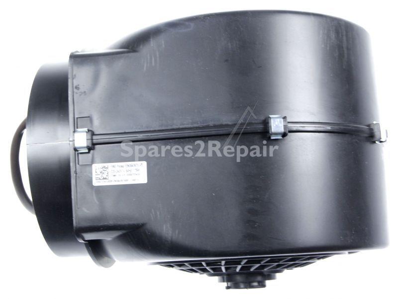 Ventilator Motor - 12005756 Motor-fan Motor K33 P33 Sx Com 220-240v(cable) [Bosch Siemens]