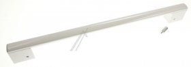 Oven Door Handles - 210440502 C00873429 Handle Gr Front Opening [Arcelik]