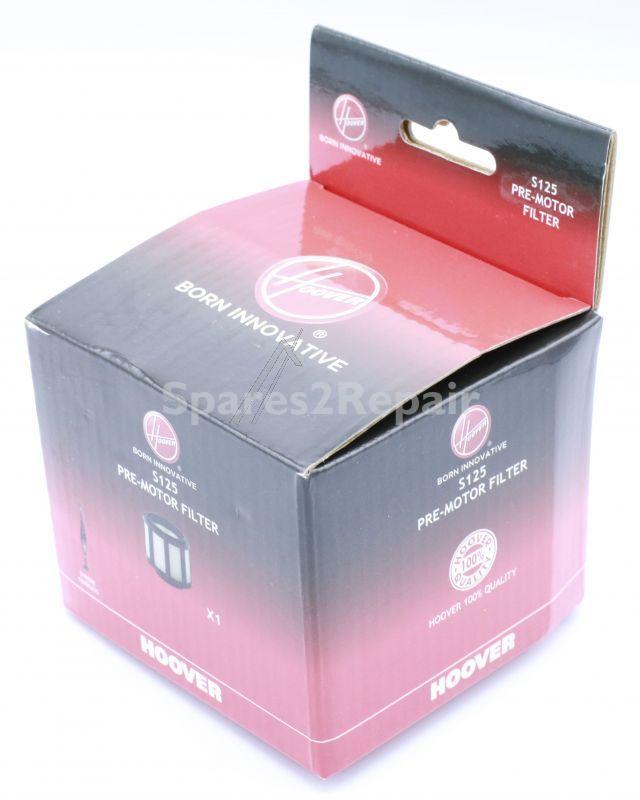 Filter Lid - 48012090 Filter Lid [Candy Hoover]
