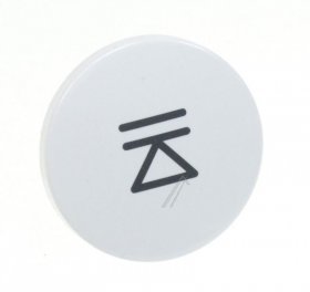 Samsung Button - Dc64-01015a Button-encoder wf-b125 abs wth 1200r