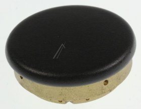 Hisense Gorenje Mechanical Components - 405673 Burner Crown With Cap Wok Assembly